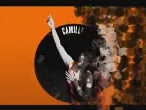 Camille _ Music Hole _ home is where it hurts