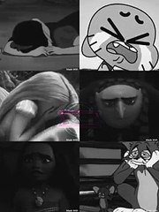 نهاية شهر رمضان ------ والعيد قرب خلاص والعيد حلال اهو -------- _عالم_كرتون _ديزني100 _Ta7fel_cartoon_world