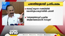 ലോക്‌സഭാ തെരഞ്ഞെടുപ്പ്; ബാലറ്റ് തുറന്ന സഞ്ചിയിൽ കൊണ്ടുപോകുന്നതിനെതിരെ പ്രതിപക്ഷം