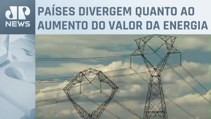 Brasil e Paraguai começam negociar tarifa de Itaipu