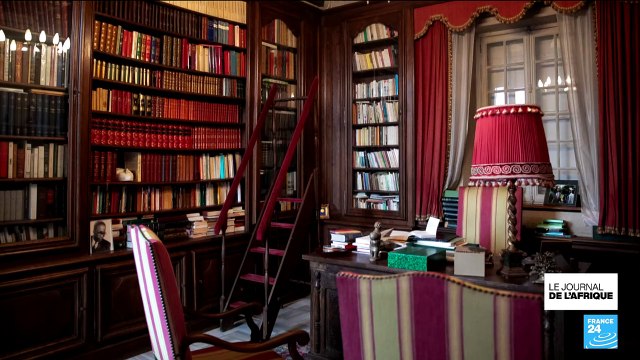 Enchères de livres de Senghor : vente suspendue pour des négociations avec Dakar