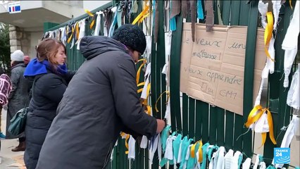 France's education system grapples with staff shortages