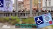 Carte européenne du handicap : l'UE harmonise l'inclusion des personnes handicapées