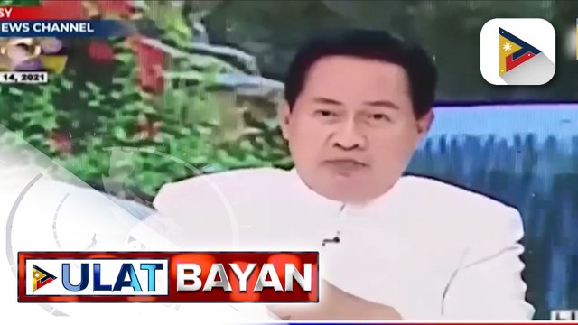 Pastor Apollo Quiboloy at lima pang kapwa akusado, hindi pa rin mahagilap
