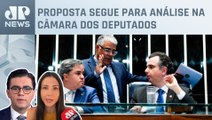 Amanda Klein e Cristiano Vilela analisam aprovação da PEC das Drogas no Senado