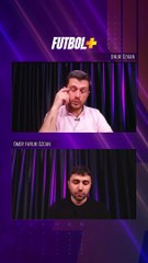 Galatasaray'da Davinson Sanchez için İtalya iddiası! | Onur Özkan