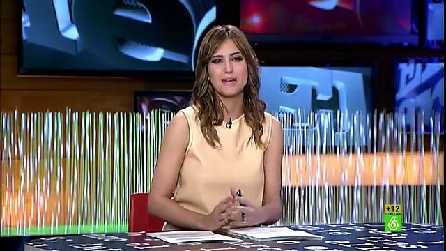 El Intermedio (P.1247) 26-05-2014