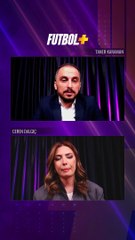 Galatasaray'da Davinson Sanchez bilmecesi! | Taner Karaman