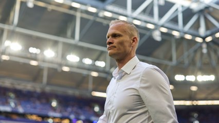 Geraerts: "Das ist eine Botschaft an all meine Spieler"