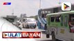 PUV Modernization Program, tuloy at wala nang atrasan ayon sa DOTr