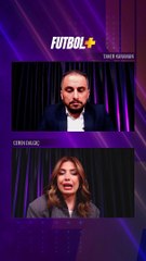 Galatasaray'ın transfer rotası! | Ceren Dalgıç