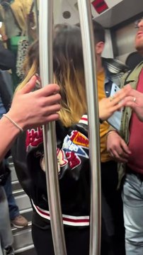 Elle se fait voler 200 € dans le RER, la voleuse prise à partie par les passagers