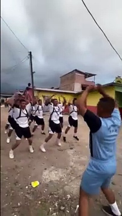 Talento de Televicentro listos para unirse al reto de Shin Fujiyama