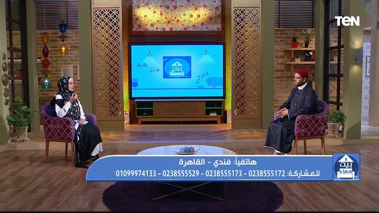 متصل: كتبت لمراتي الشقة ودلوقتي مش راضية ترجعهالي.. والشيخ أحمد المالكي يرد "لابد من حل وسط"