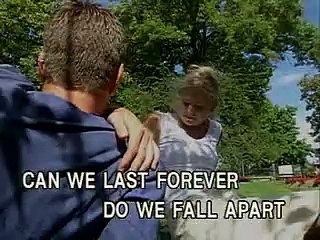 MUSIC14 The Search Is Over - Survivor