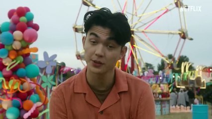 Heartstopper Saison 3 - Date Announcement (EN)