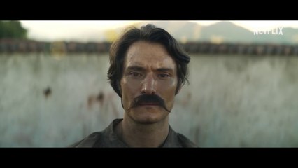 Cien años de soledad - Teaser oficial Netflix