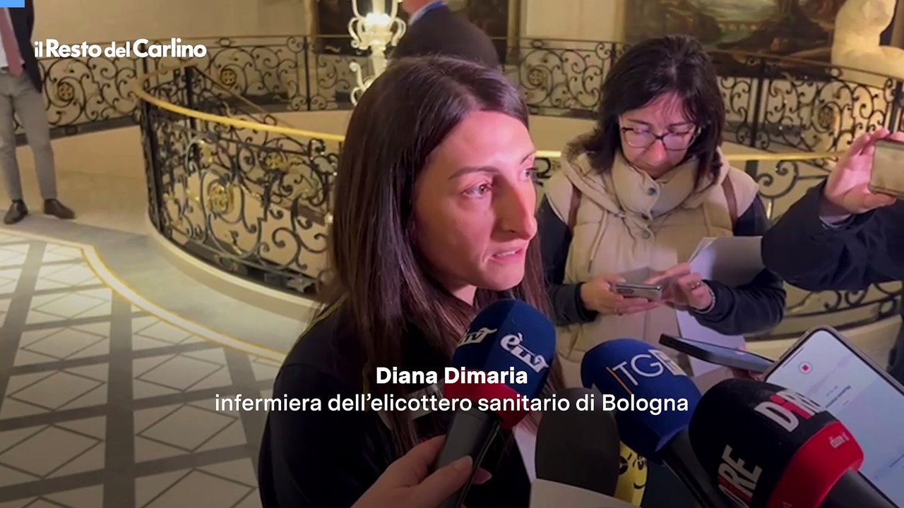 Strage di Suviana, i primi soccorritori: i feriti avevano anche ustioni chimiche