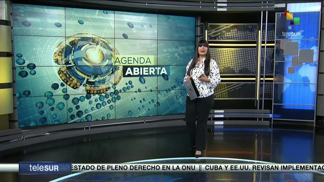Líderes de Rusia e Irán discutieron sobre las tensiones en Oriente Medio