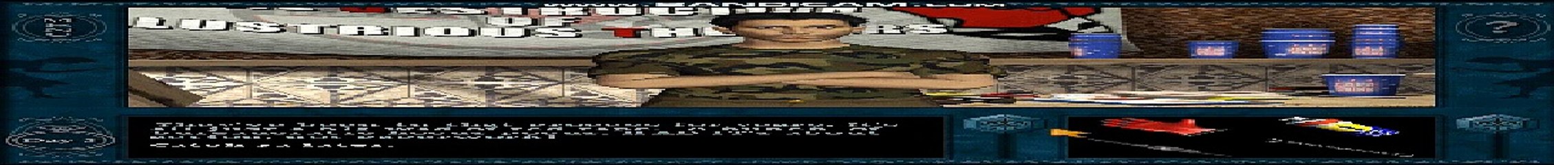 Nancy Drew The Final Scene Playthrough Part 5