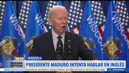 Estados Unidos se une a la Unión Europea para sancionar a Irán