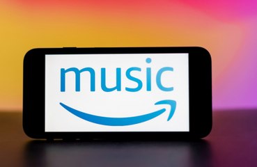 'Maestro': Amazon Music launches AI rival feature to Spotify