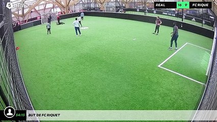 But de fc riquet