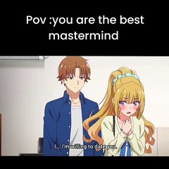 I can't believe he purposed to her