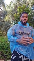 The Ultimate Single-Use Sauna Suit for Water Weight Loss