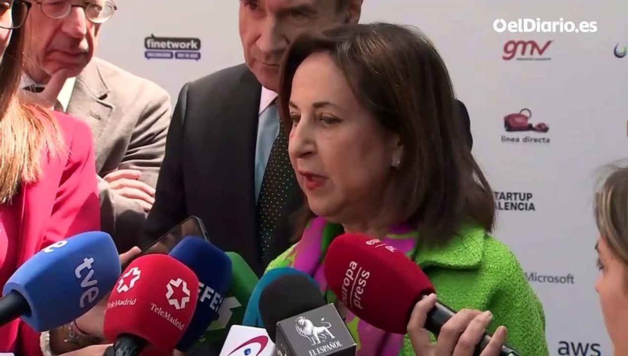 Robles, sobre los 1.130 millones aprobados para...