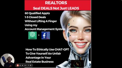 Seal Deals Not Just LEADS