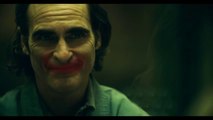 Joker Folie à Deux Official Teaser Trailer( Movie)