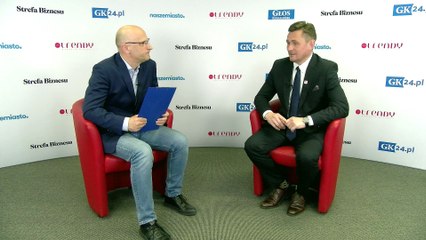 GK24: Rozmowa z Tomaszem Sobierajem