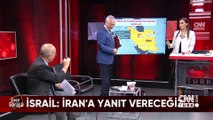 İsrail İran'ı vuracak mı? Tırmanan gerilimde ABD nerede? Türkiye'nin İran-İsrail politikası ne? Gece Görüşü'nde konuşuldu