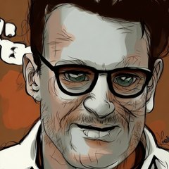 Rupture annoncée : Giovanni, le demi-frère de Benjamin Castaldi, met fin à sa relation avec une animatrice télé