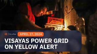 Visayas power grid on the brink: 13 plants halt operations, more outages feared