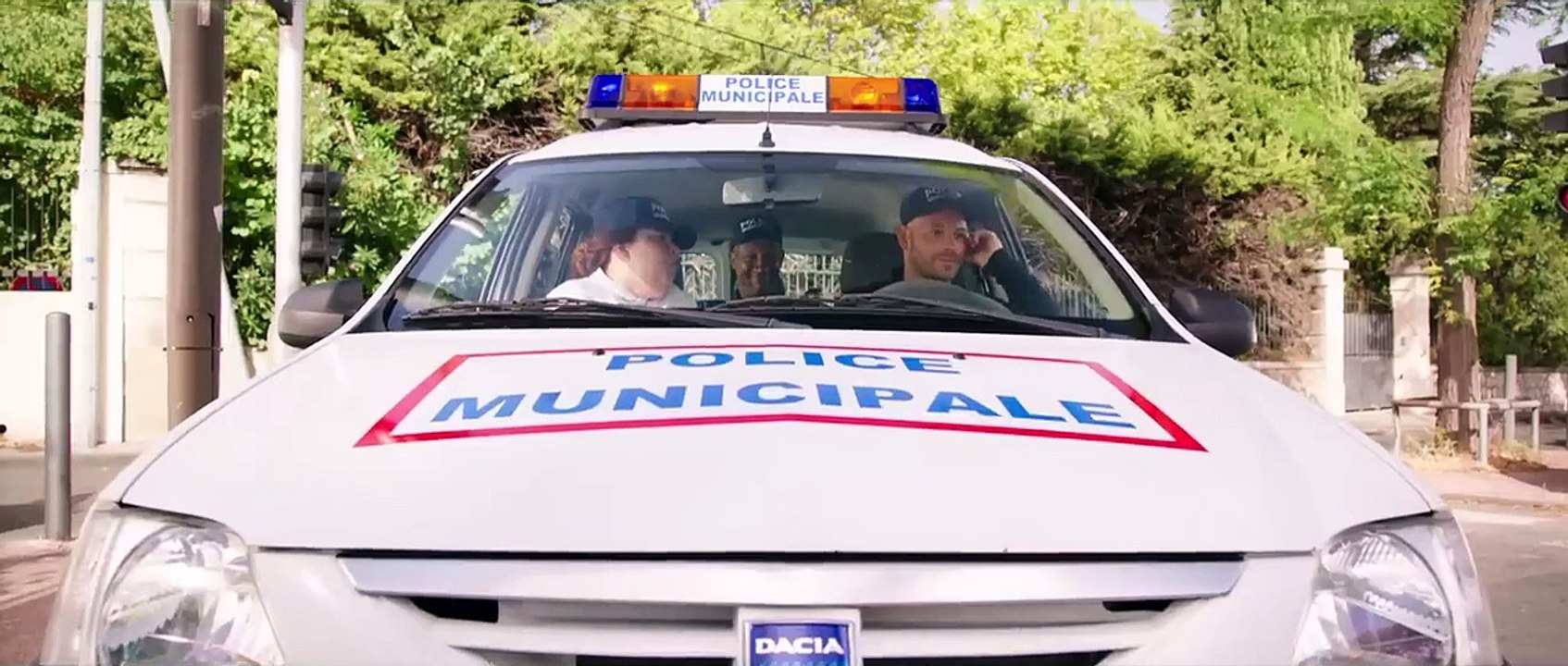 Bande-annonce de Taxi 5 : défoncé par le public, un acteur regrette d'avoir joué dans ce film, "Je ne me suis pas senti à l'aise"