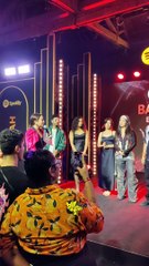 Munawar faruqui ki new video with badsha