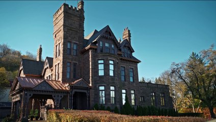 Humane Bande-annonce VO