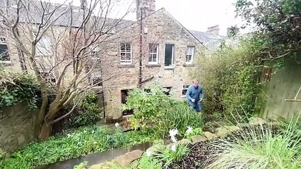 Tour of Belle Vue Terrace, Lancaster 🏡