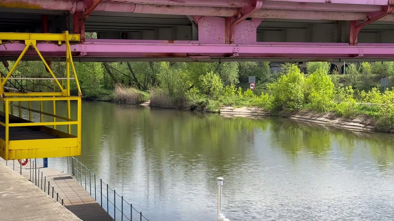 Akcja "Czysta Odra". Zachęcają do niej także w Głogowie