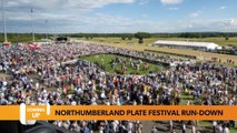 Newcastle: Northumberland Plate Festival 2024 run-down