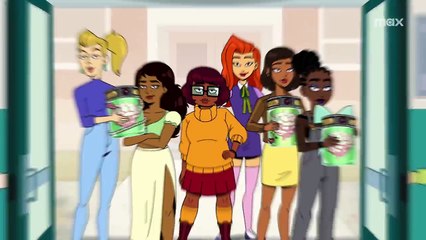 Velma Saison 2 : Découvrez la bande-annonce en version originale 🎬
