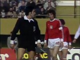 West Germany v Poland Group Two 01-06-1978