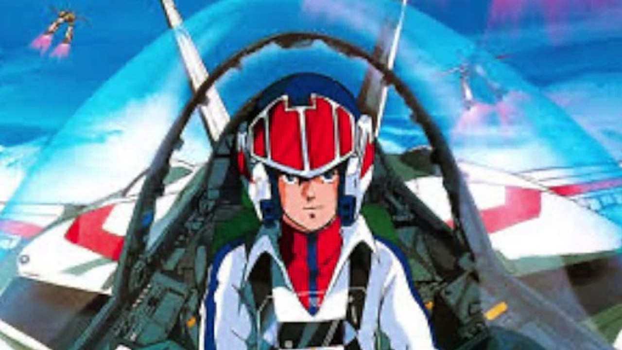 My thought about Macross sub 1982 Robotech dub 1985 part 4