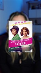 T'as pas vu Scandaleusement votre ?