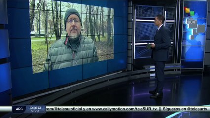 Pdte. de Rusia aboga por reducción de tensiones entre Irán e Israel