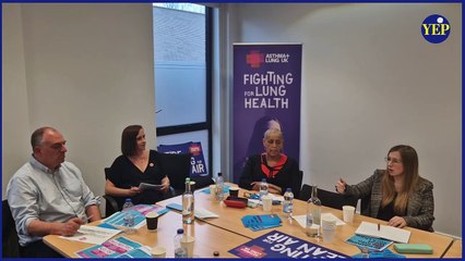 Asthma and Lung UK: How the next Mayor of West Yorkshire can tackle air pollution