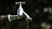 ¿Cómo se está aplicando el racionamiento de agua en Mosquera?
