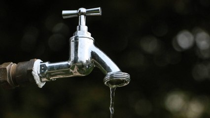 ¿Cómo se está aplicando el racionamiento de agua en Mosquera?